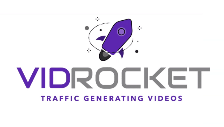 VidRocket - Brand New 1-Click Software Creates Traffic Generating Videos in Seconds [Lifetime deal]