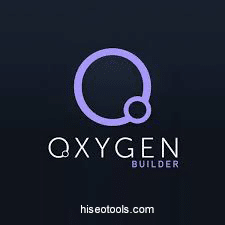 Oxygen Builder Lifetime