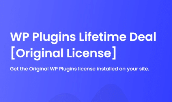 WordPress Lifetime Deals Your source for lifetime licenses deals for WordPress