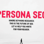 Get Persona SEO eBook - The Future of SEO