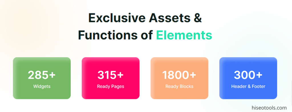 Element pack Pro Unlimited Sites - Lifetime (Plugins & Original License)