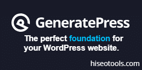 GeneratePress Pro Multiple Sites (Plugins & Original License)