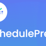 SchedulePress Pro Unlimited Sites – Lifetime – (Plugins & Original License)