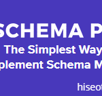 Schema Pro Unlimited Sites – Lifetime (Plugins & Original License)