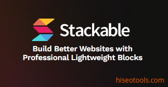 stackable Unlimited Sites – Lifetime – (Plugins & Original License)
