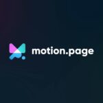 Motion.page Unlimited Sites – Lifetime – Original License