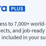 Get Coursera Plus | 365 days | $77