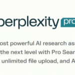 Perplexity.ai Pro Subscription | 1-year | Private account