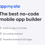 AppMySite - Mobile App Builder - $29 Lifetime - PRO Plan