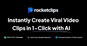 RocketClips