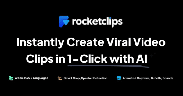 RocketClips