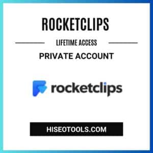 RocketClips - Instantly Create Viral Video Clips in 1 -Click with AI