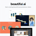 beautiful.ai 1-year - The presentation software for everyone.