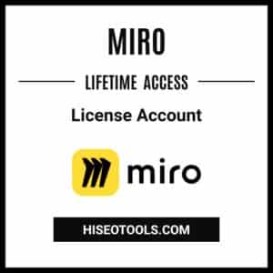 Miro - Lifetime [100 years]