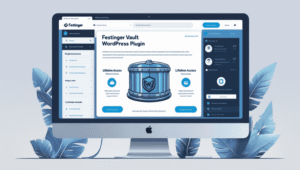 Festinger Vault - lifetime