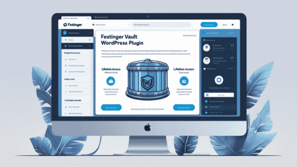 Festinger Vault - lifetime