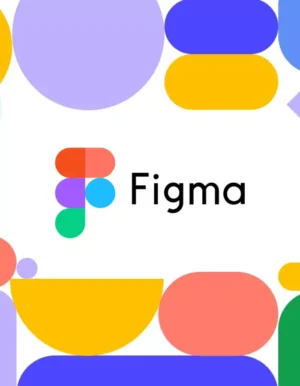 Figma Pro - 2 years
