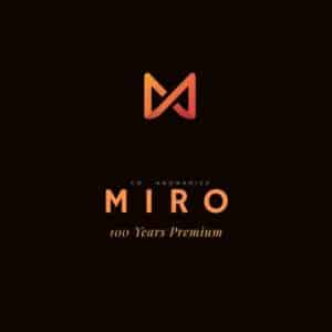 Miro - Lifetime [100 years]