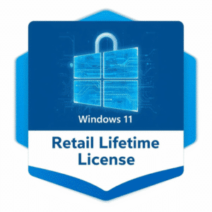 Microsoft Windows 11 Pro: Secure, Fast, and Professional