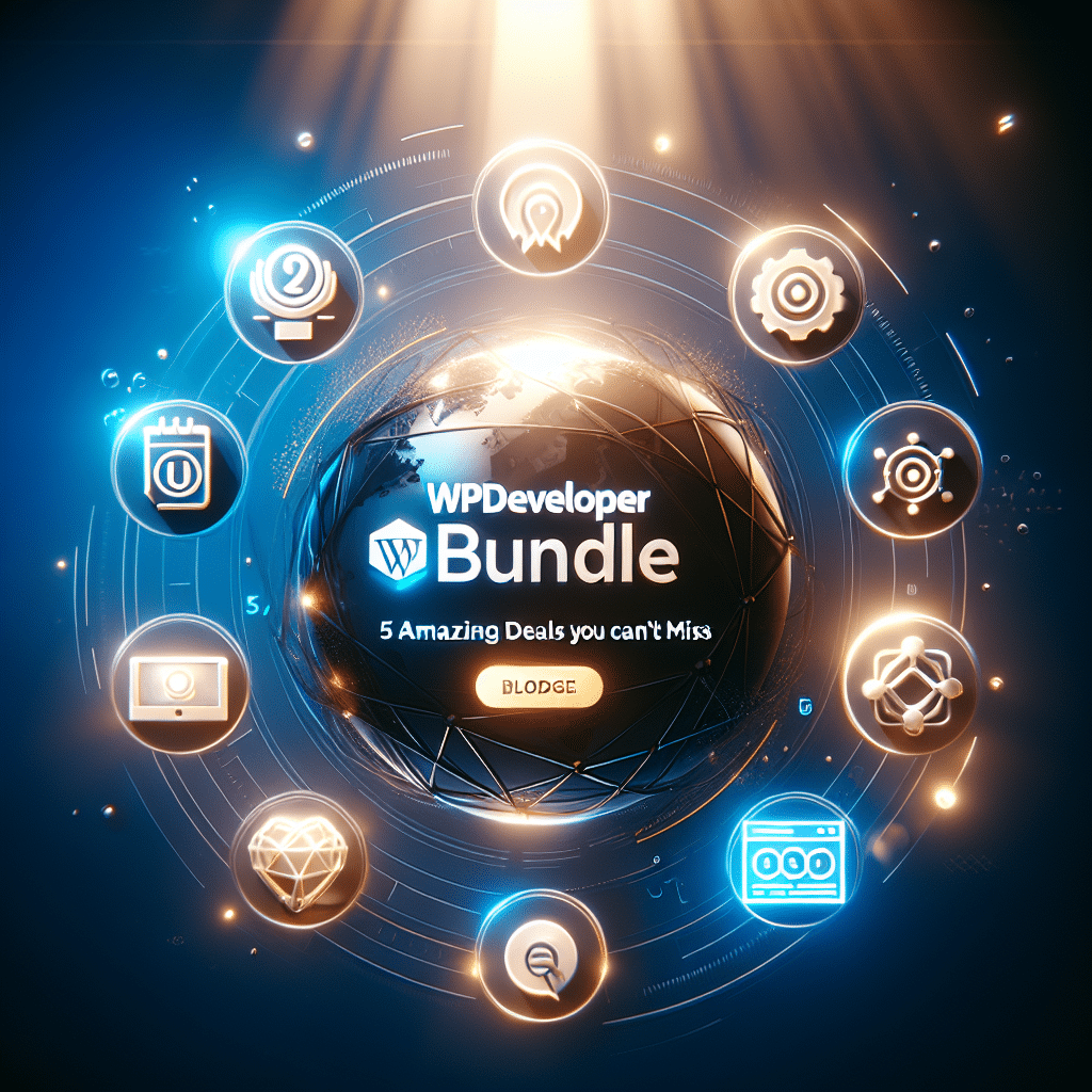 WPDeveloper Bundle