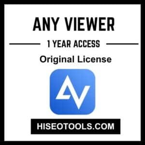 AnyViewer Professional Yearly Global License Key
