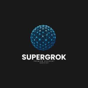 SuperGrok Global Privilege Logo