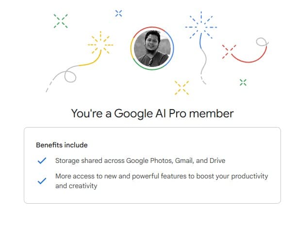 Google One AI Premium 18-Month Subscription | Official Activation | Gemini Advanced | 5TB Storage 3 Google One AI Premium 18-Month Subscription | Official Activation | Gemini Advanced | 5TB Storage