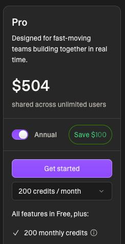 Lovable Pro Subscription 1 Year Private Account Global