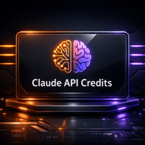 Claude Prepaid API Credits 100 | 250 | 500