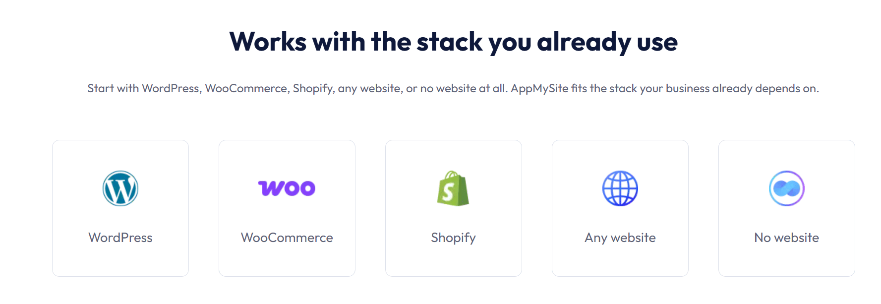 Ultimate AppMySite No-Code App Builder Lifetime Deal 4 Ultimate AppMySite No-Code App Builder Lifetime Deal