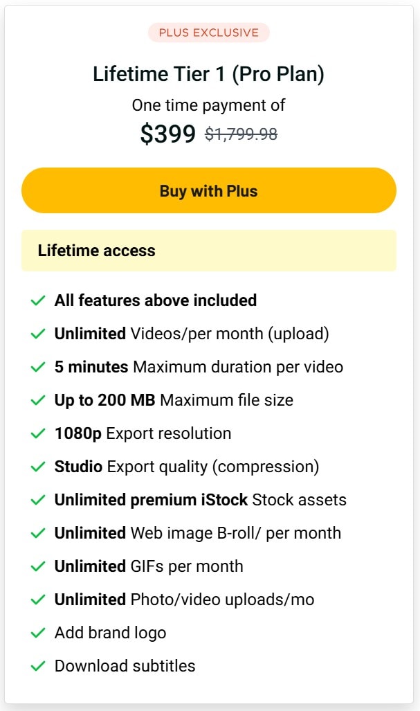 Jupitrr-Lifetime-Deal-Pricing