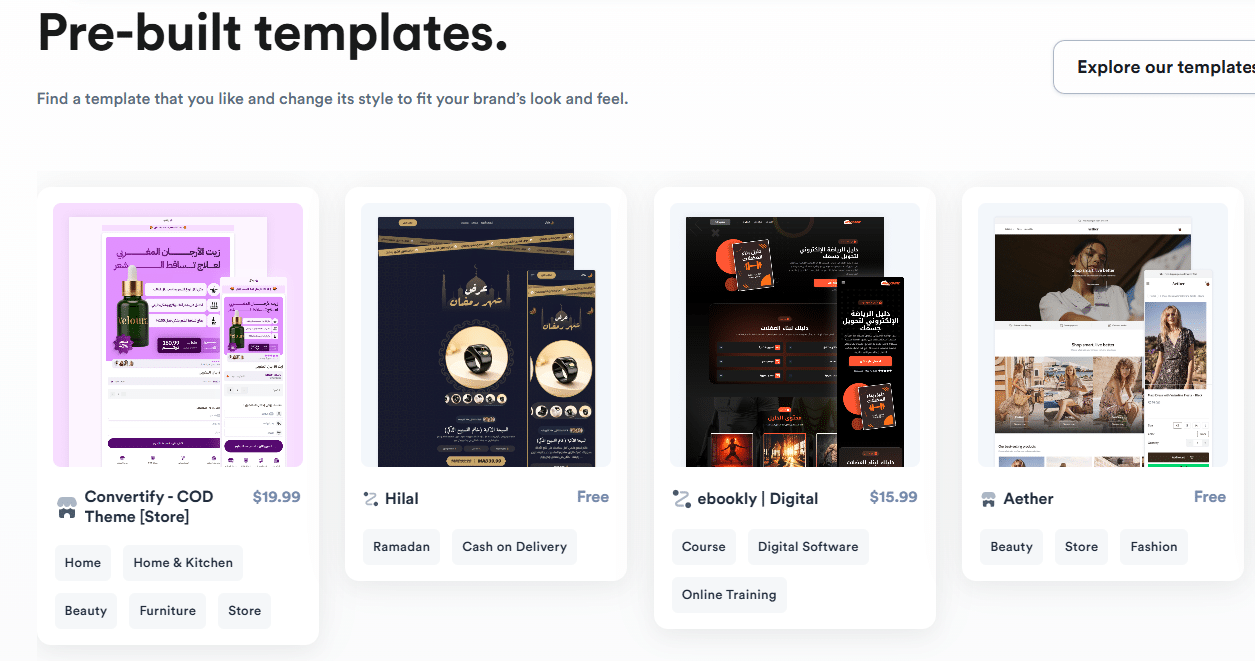 Ultimate Lightfunnels Agency Plan Lifetime - Fast Funnel Builder 3 Lightfunnels Pre-Built Templates