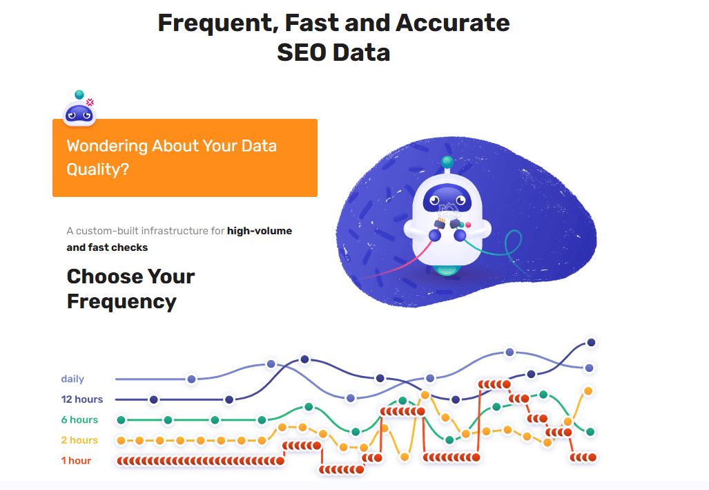 Ultimate SerpWatch Lifetime Deal - Advanced SEO Rank Tracker 3 Ultimate SerpWatch Lifetime Deal - Advanced SEO Rank Tracker