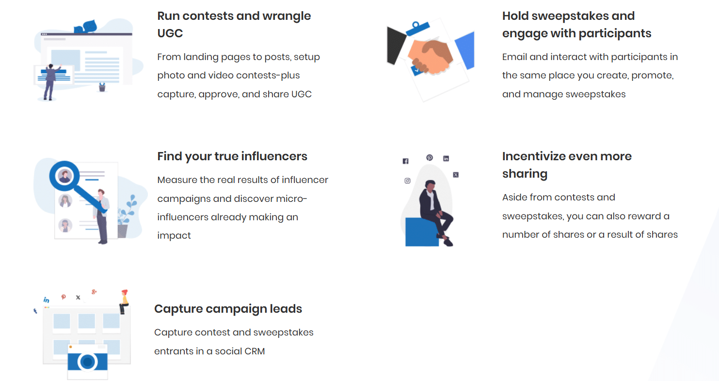 Ultimate Sociamonials lifetime - Social Media Management & Automation