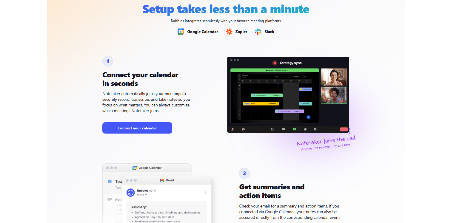 Ultimate UseBubbles Visual Feedback & Collaboration Tool 3 Ultimate UseBubbles Visual Feedback & Collaboration Tool