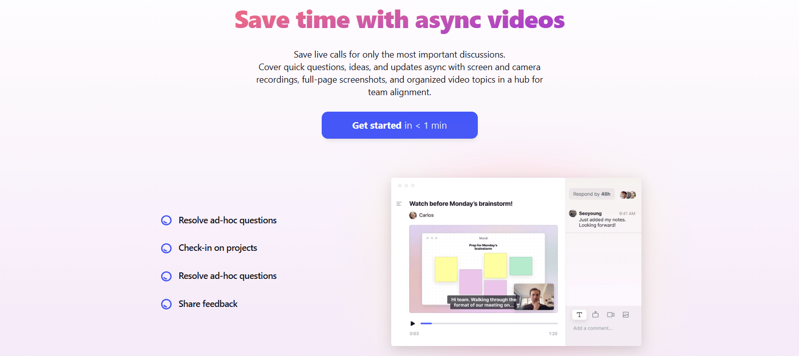 Ultimate UseBubbles Visual Feedback & Collaboration Tool 4 Ultimate UseBubbles Visual Feedback & Collaboration Tool