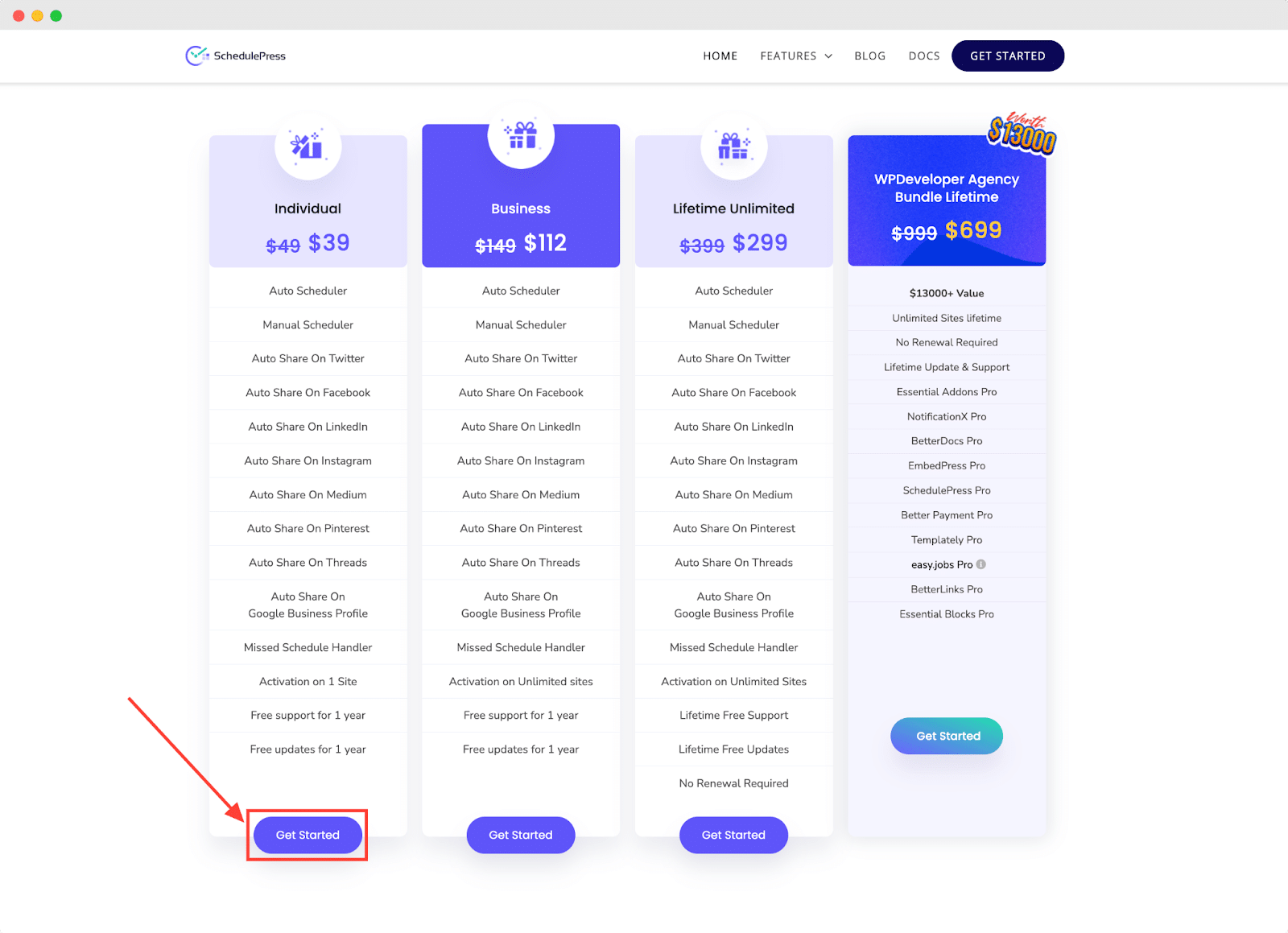 Ultimate WP Scheduled Posts Pro - Best WordPress Scheduler 3 WP Scheduled Posts Pro Official Price