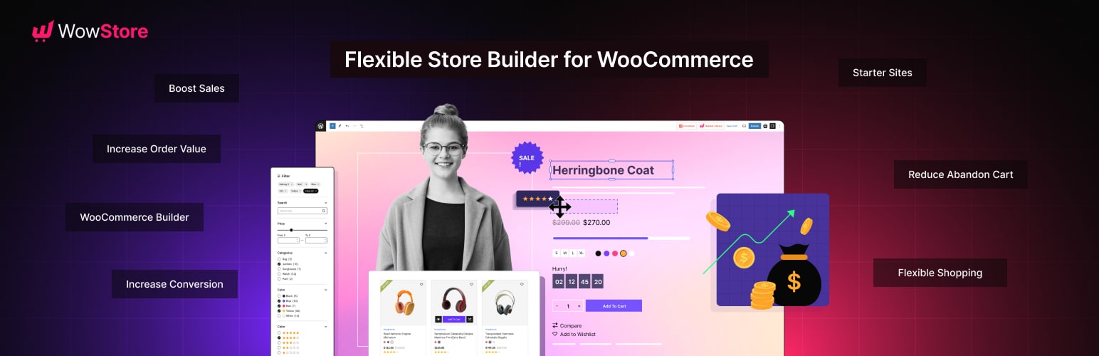 WowStore