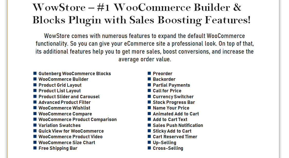 WowStore