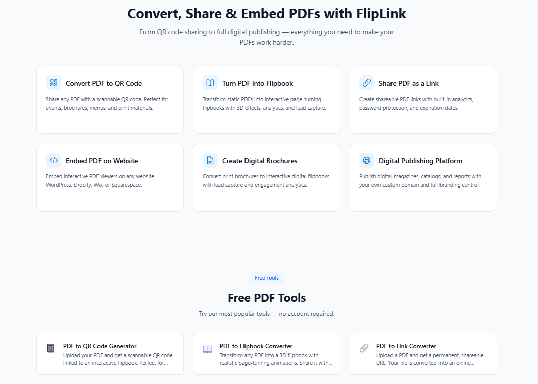 Fliplink 