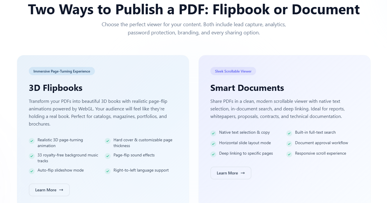 fliplink