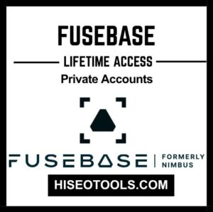 Ultimate Fusebase AI Workspaces & Portals - Lifetime Deal