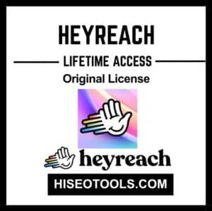 HeyReach LinkedIn Automation Tool