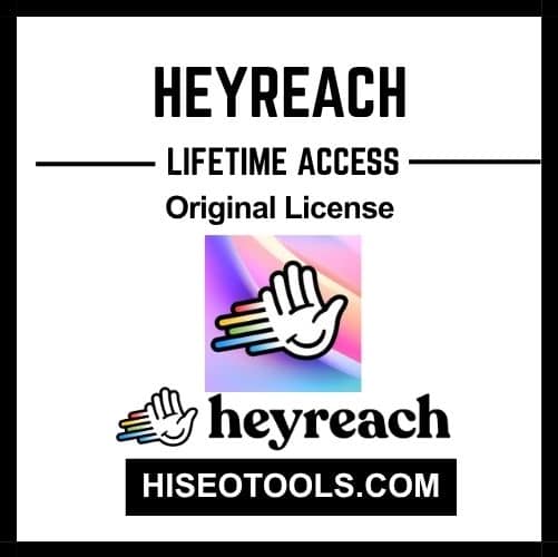 Ultimate HeyReach LinkedIn Automation Tool - Scale Outreach 1 HeyReach LinkedIn Automation Tool