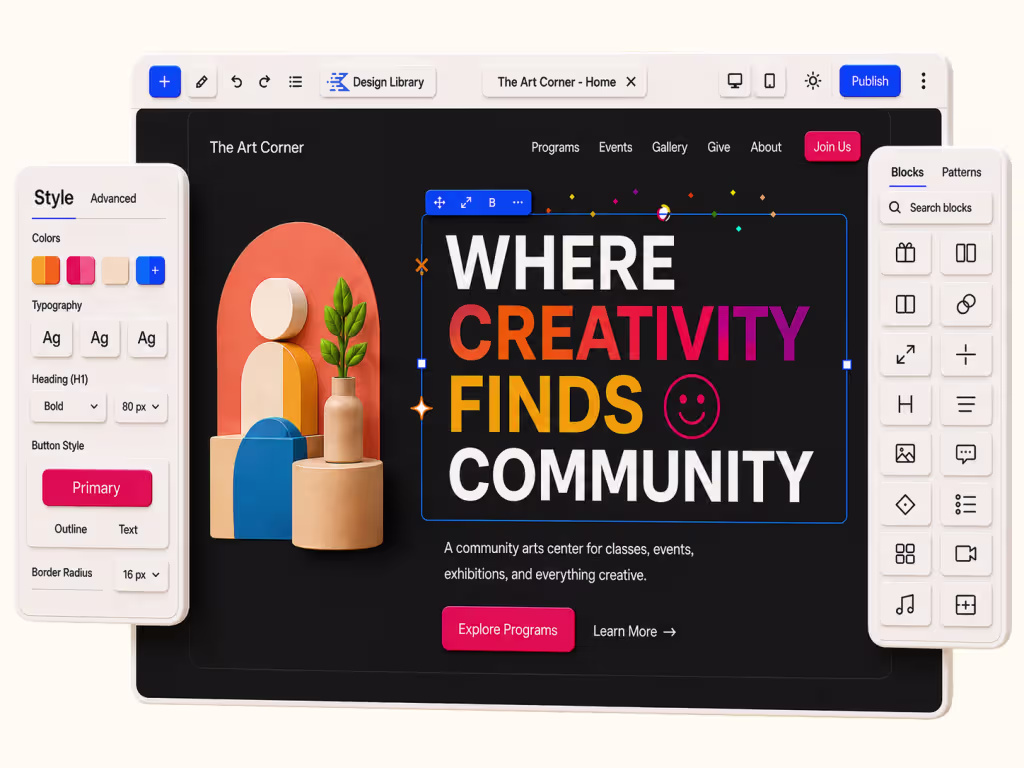 Ultimate Kadence WP Unlimited Sites Lifetime - Full Bundle 2 Ultimate Kadence WP Unlimited Sites Lifetime - Full Bundle