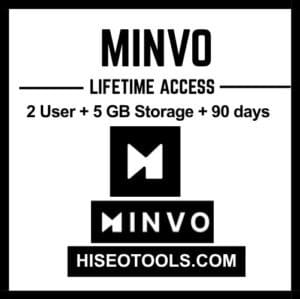 Minvo AI Video Tool