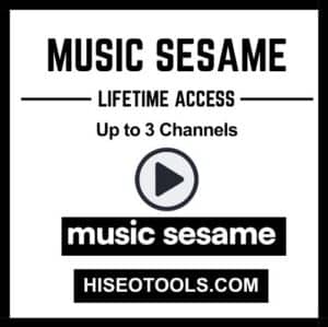 Music Sesame Royalty Free Music