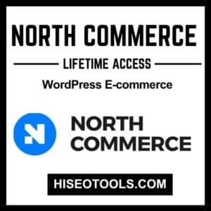 Home 1 North Commerce LTD - High-Performance WordPress E-commerce