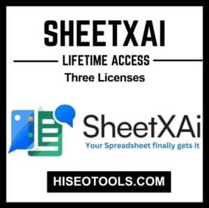 Home 1 Ultimate SheetXAi - Run Your Spreadsheets with AI Agents