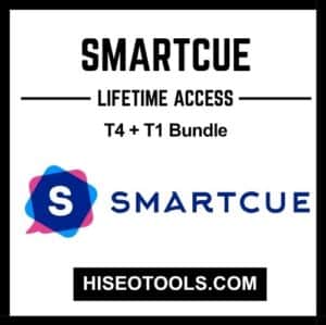 Home 2 Smartcue Interactive Product Demo Software